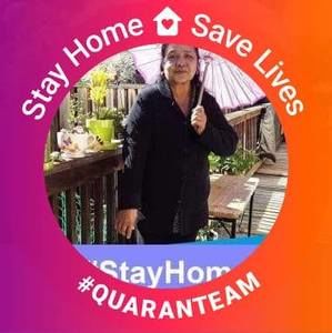 Meet your Posher, Susie obrero